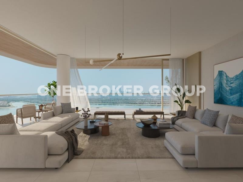 RESALE|BEST LAYOUT|SEA BURJ AND MARINA VIEWS|EXCLUSIVE-pic_1